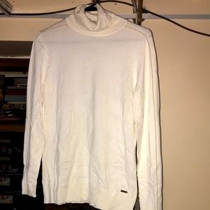 Women’s Sz S Calvin Klein sweater
